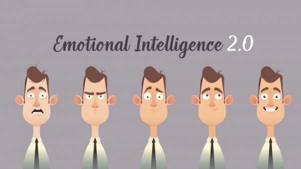 Emotional Intelligence 2.0