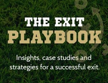 Exit Play Book