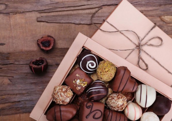 Box of Choc