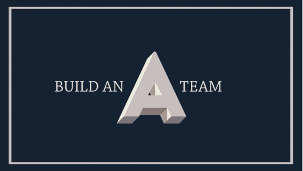 Build A Team